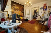 Apartament 2 Camere | Vilă Interbelică | Strada Toamnei ?? 