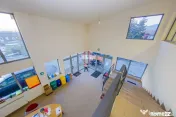 Hala de inchiriat de 550mp 