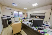 Hala de inchiriat de 550mp 