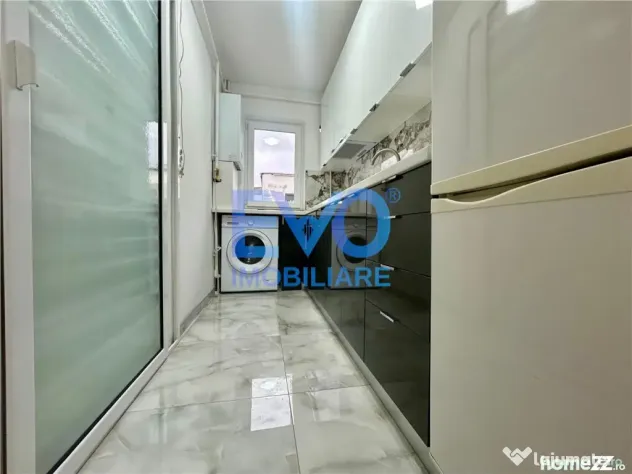 APARTAMENT 2 CAMERE DE VANZARE, ALEXANDRU CEL BUN - Iasi (Iasi)