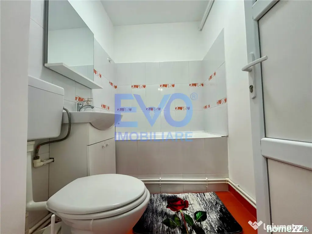 APARTAMENT 2 CAMERE DE VANZARE, ALEXANDRU CEL BUN - Iasi (Iasi)
