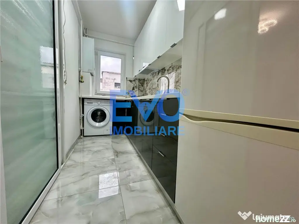 APARTAMENT 2 CAMERE DE VANZARE, ALEXANDRU CEL BUN - Iasi (Iasi)