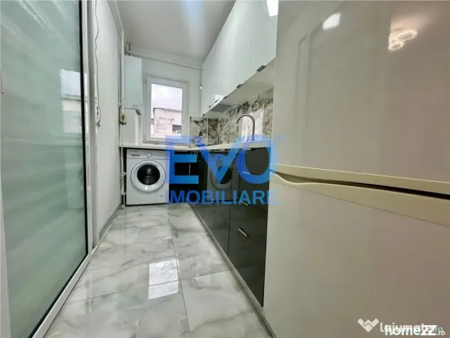 APARTAMENT 2 CAMERE DE VANZARE, ALEXANDRU CEL BUN - Iasi (Iasi)
