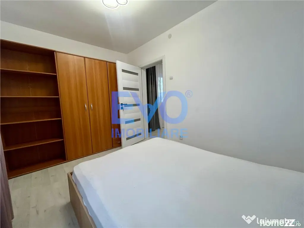 APARTAMENT 2 CAMERE DE VANZARE, ALEXANDRU CEL BUN - Iasi (Iasi)
