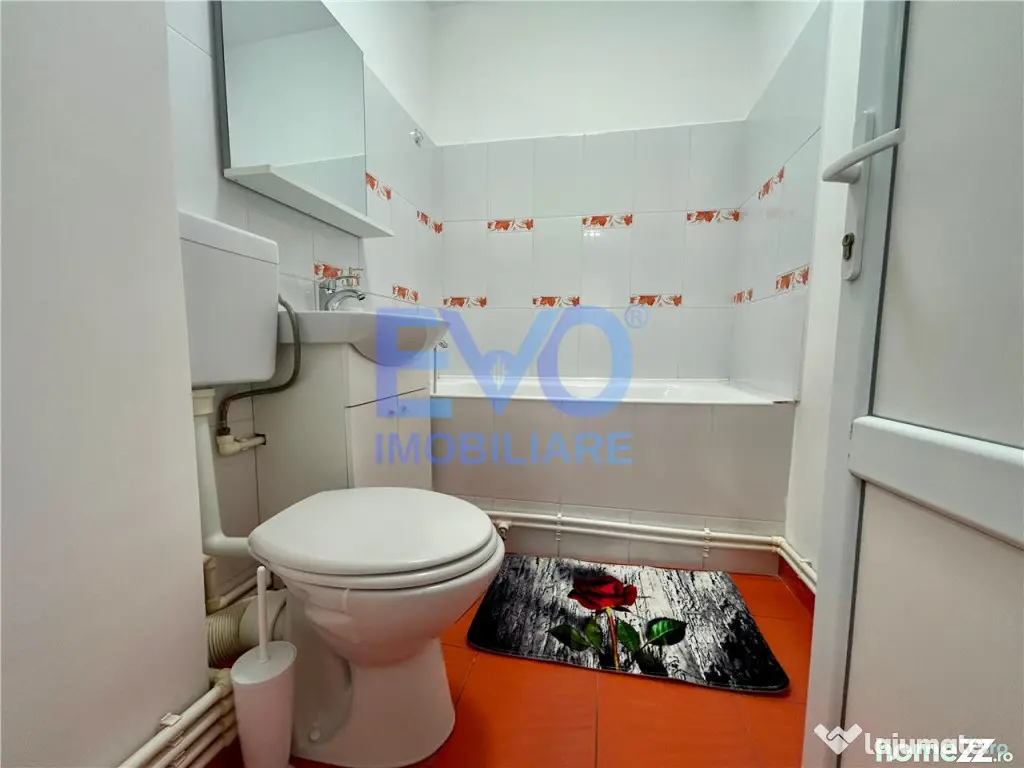 APARTAMENT 2 CAMERE DE VANZARE, ALEXANDRU CEL BUN - Iasi (Iasi)