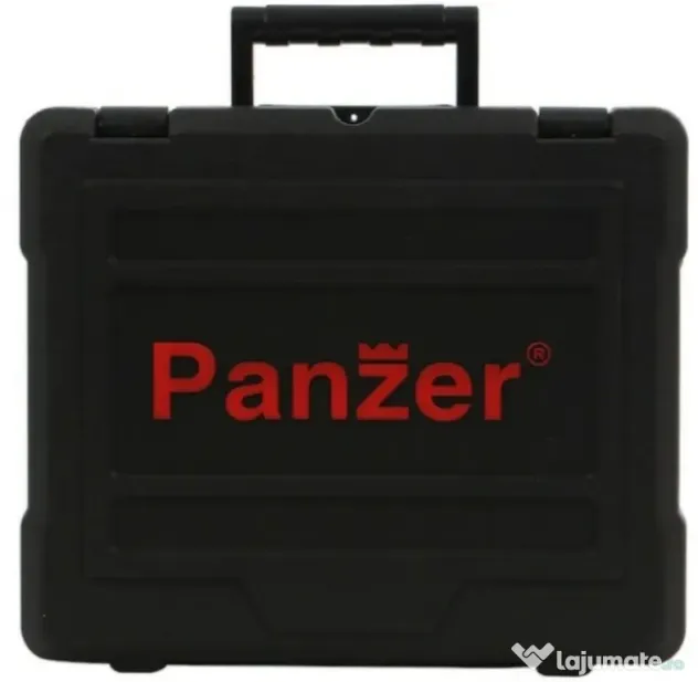Mașina de înșurubat și gaurit Panzer