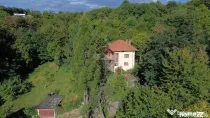 Casă in mijlocul naturii in orașul Câmpulung