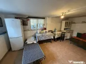 Casă in mijlocul naturii in orașul Câmpulung 