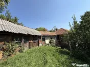 Casă in mijlocul naturii in orașul Câmpulung 
