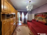 Apartament cu 2 camere decomandate, 40mp, etajul 1, zona Big