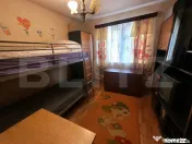 Apartament cu 2 camere decomandate, 40mp, etajul 1, zona Big 