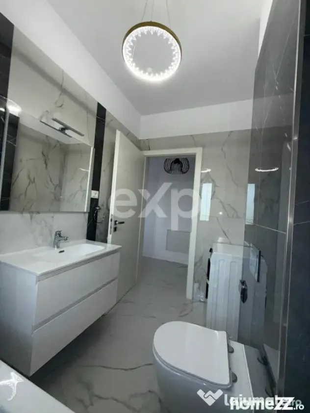 2camere-prima inchiriere-Comision 0%-53mp apartament+ 11mp t - Timisoara (Timis)
