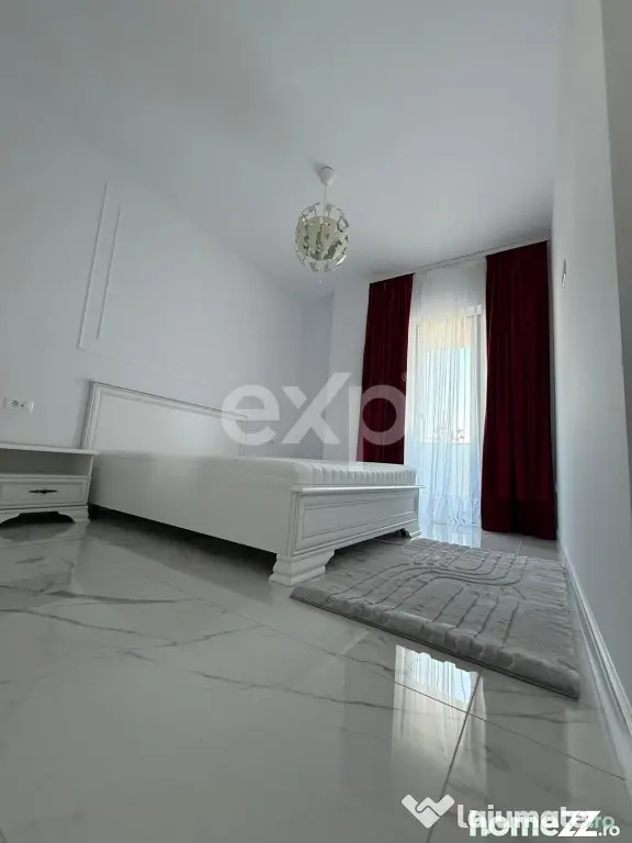 2camere-prima inchiriere-Comision 0%-53mp apartament+ 11mp t - Timisoara (Timis)