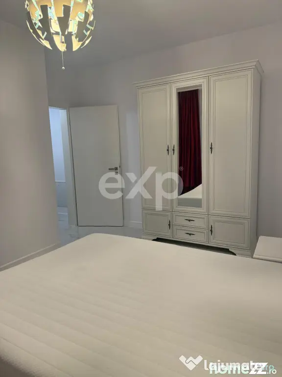 2camere-prima inchiriere-Comision 0%-53mp apartament+ 11mp t - Timisoara (Timis)