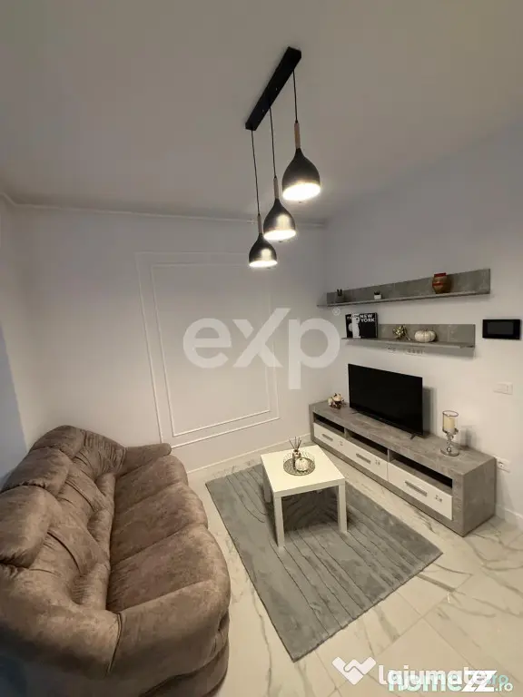 2camere-prima inchiriere-Comision 0%-53mp apartament+ 11mp t - Timisoara (Timis)