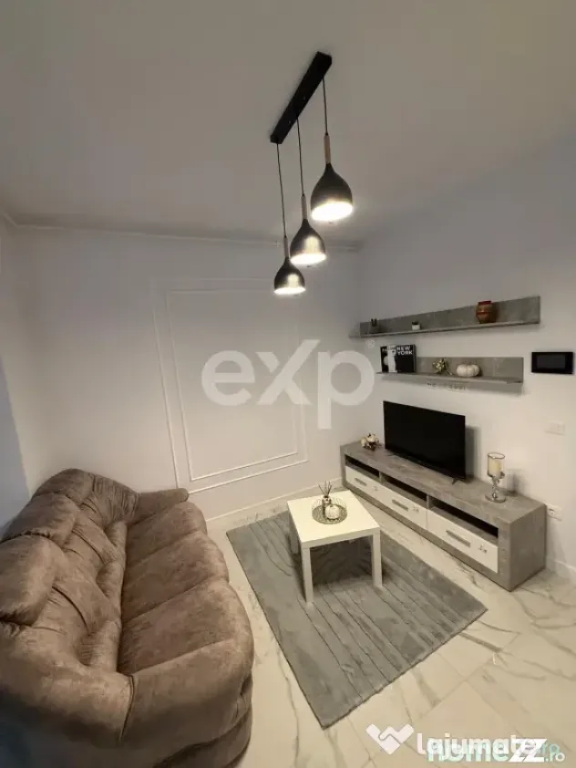 2camere-prima inchiriere-Comision 0%-53mp apartament+ 11mp t - Timisoara (Timis)
