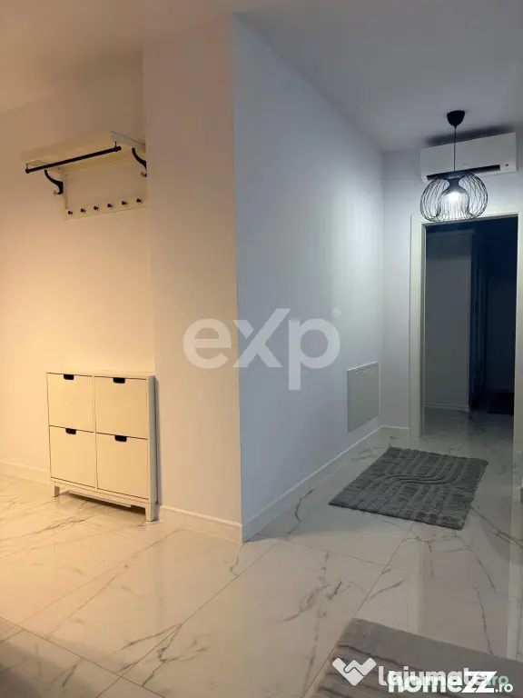 2camere-prima inchiriere-Comision 0%-53mp apartament+ 11mp t - Timisoara (Timis)