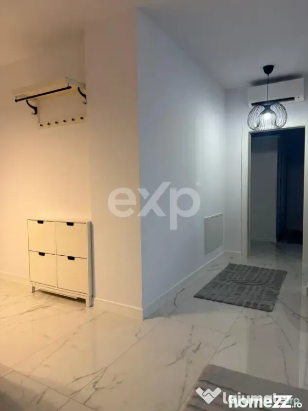 2camere-prima inchiriere-Comision 0%-53mp apartament+ 11mp t - Timisoara (Timis)