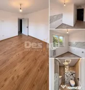 Apartament 1 cameră decomandat& renovat complet Tătăra...