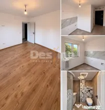 Apartament 1 cameră decomandat& renovat complet Tătăra...