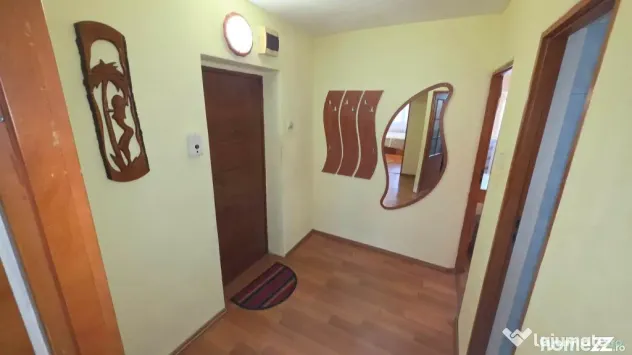 Apartament 2 camere D, in Oancea - Iasi (Iasi)