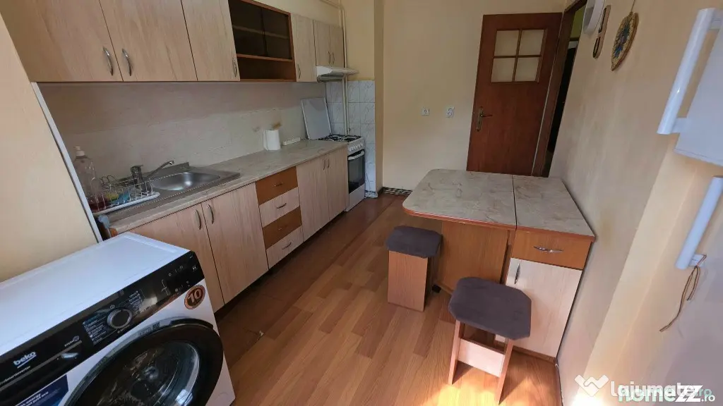 Apartament 2 camere D, in Oancea - Iasi (Iasi)