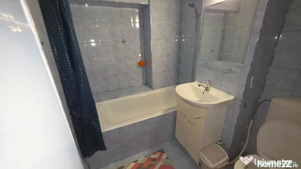 Apartament 2 camere D, in Oancea - Iasi (Iasi)