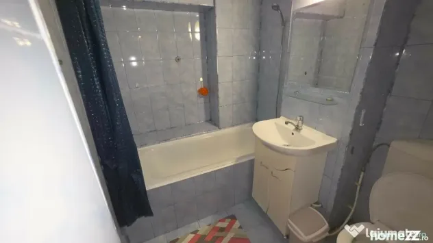 Apartament 2 camere D, in Oancea - Iasi (Iasi)