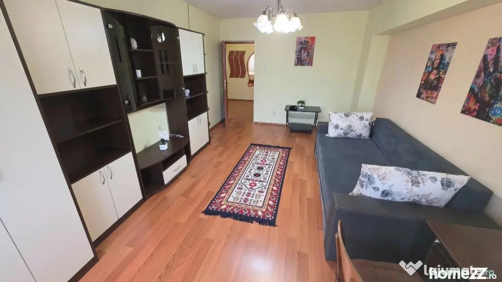 Apartament 2 camere D, in Oancea - Iasi (Iasi)