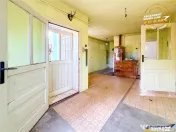 Casa cu 682mp teren intravilan, Simeria, Sfantu Gheorghe