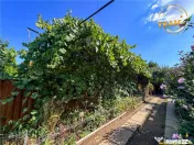 Casa cu 682mp teren intravilan, Simeria, Sfantu Gheorghe