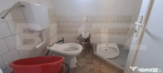 Casă tradițională, sat Lisa, 115 mp, teren 2350 mp, de re - Lisa (Brasov)