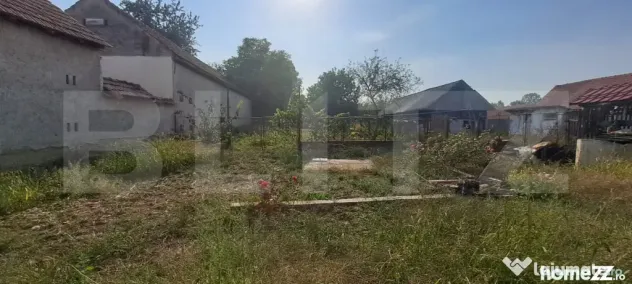 Casă tradițională, sat Lisa, 115 mp, teren 2350 mp, de re - Lisa (Brasov)