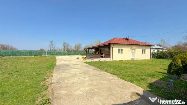 Imobil Com. Tătărăștii de Sus, Jud. Teleorman, comision 0% c - Tatarastii De Sus (Teleorman)