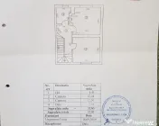 Casă cu 5 camere, Vatra Luminoasa