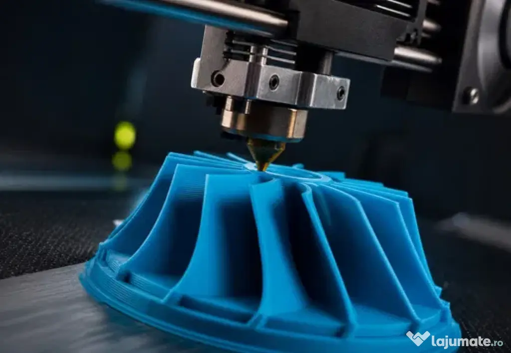 Servicii Printare 3D