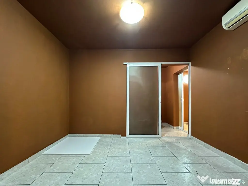 Spatiu comercial stradal, vad pietonal, parcare libera - Bucuresti (Bucuresti-Ilfov)
