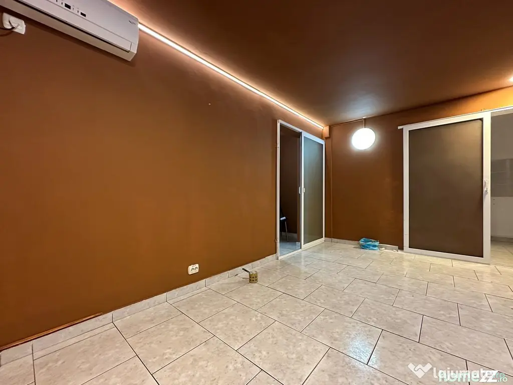 Spatiu comercial stradal, vad pietonal, parcare libera - Bucuresti (Bucuresti-Ilfov)