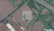 Teren intravilan 700MP Bragadiru, deschidere 33m | Poten?... 