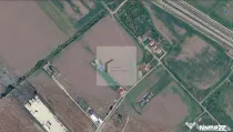 Teren intravilan 700MP Bragadiru, deschidere 33m | Poten?...