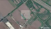 Teren intravilan 700MP Bragadiru, deschidere 33m | Potențial eco-house