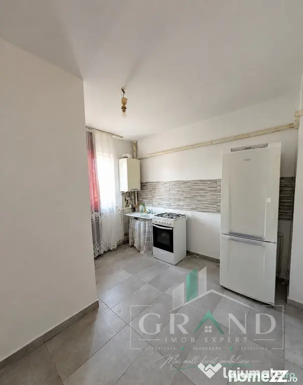 4 CAMERE DECOMANDATE | 80 MP | 2 BĂI | 2 BALCOANE | MĂRĂ? - Cluj-Napoca (Cluj)