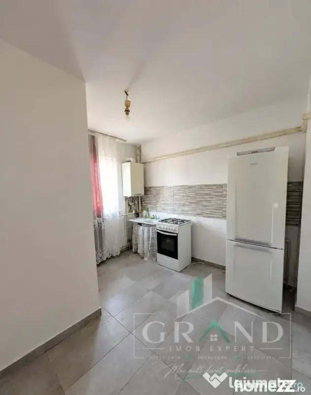 4 CAMERE DECOMANDATE | 80 MP | 2 BĂI | 2 BALCOANE | MĂRĂ? - Cluj-Napoca (Cluj)