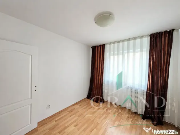 4 CAMERE DECOMANDATE | 80 MP | 2 BĂI | 2 BALCOANE | MĂRĂ? - Cluj-Napoca (Cluj)