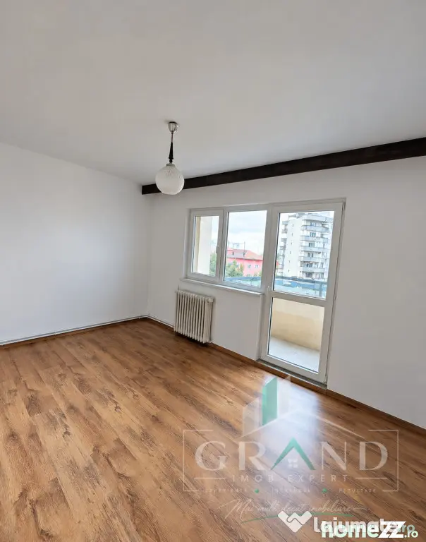 4 CAMERE DECOMANDATE | 80 MP | 2 BĂI | 2 BALCOANE | MĂRĂ? - Cluj-Napoca (Cluj)