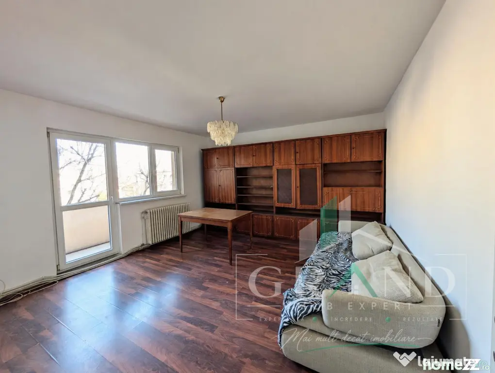 4 CAMERE DECOMANDATE | 80 MP | 2 BĂI | 2 BALCOANE | MĂRĂ? - Cluj-Napoca (Cluj)