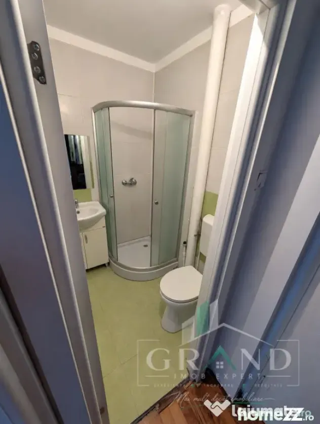 4 CAMERE DECOMANDATE | 80 MP | 2 BĂI | 2 BALCOANE | MĂRĂ? - Cluj-Napoca (Cluj)