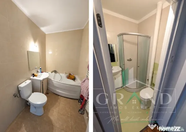 4 CAMERE DECOMANDATE | 80 MP | 2 BĂI | 2 BALCOANE | MĂRĂ? - Cluj-Napoca (Cluj)