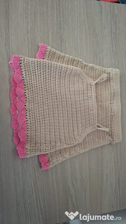 Set maiou si fustita