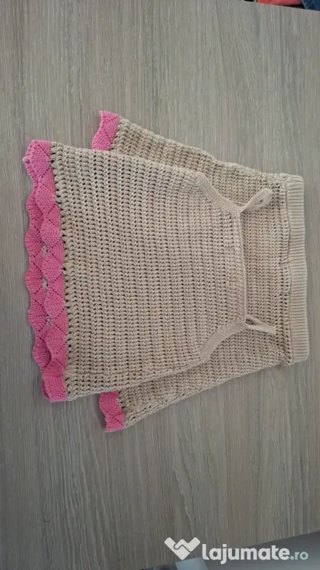 Set maiou si fustita